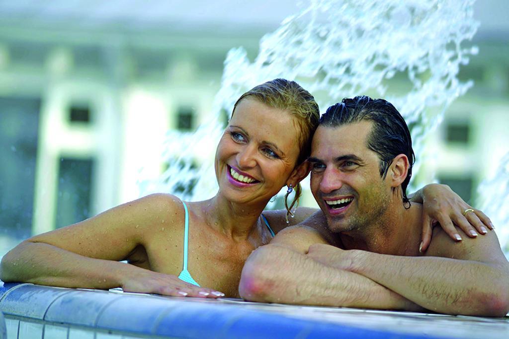 Hotel Garni Hubertushof *